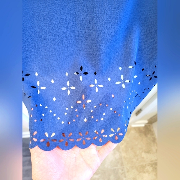 Speechless Dress - Picture 5 of 8